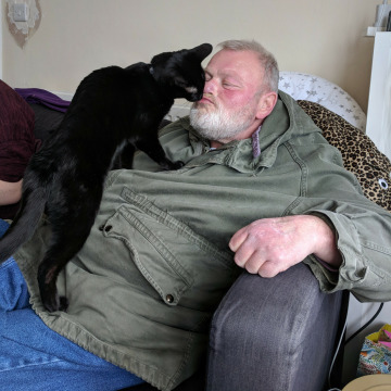 Photo for notice Frederick Clive BOURNE