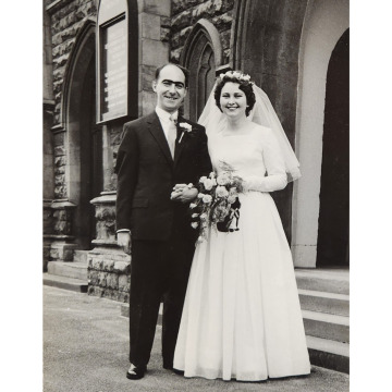 Photo for notice Althea Mary COGHILL