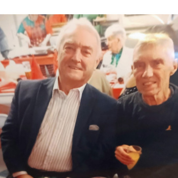 Photo for notice Robert PARKER