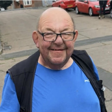 Notice Gallery for Ralph METCALF