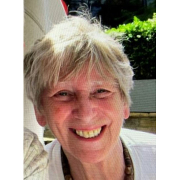 Photo of Bernadine PARRY