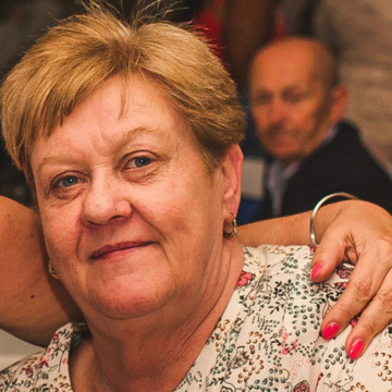 Photo for notice Eileen DUIGNAN