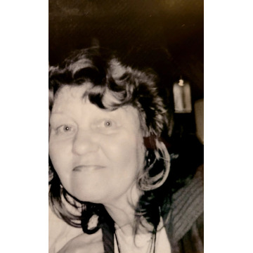 Photo of Carol Ann WILLIAMSON