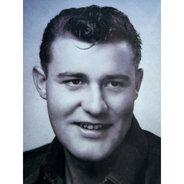 Photo of George William SCOULAS