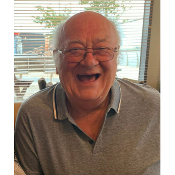 Photo of Meirion FISHER