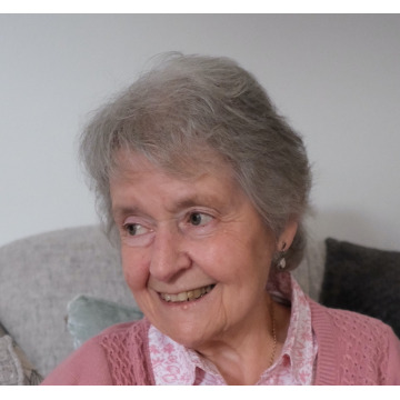 Photo of Maureen Astrid LOWEN