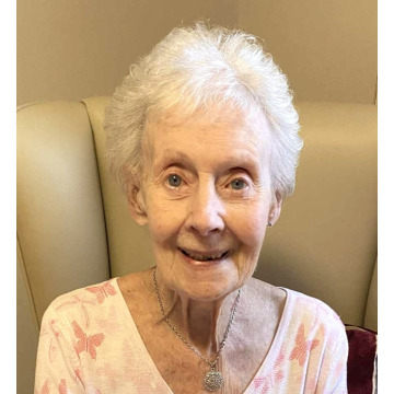 Photo of Glenys HOLLINGSWORTH