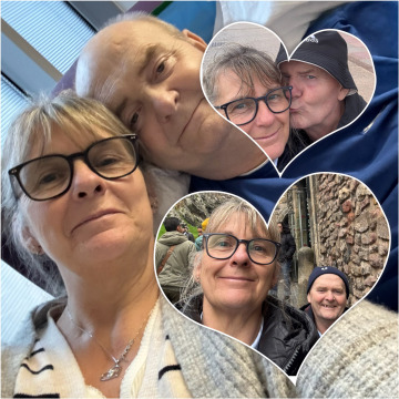 Notice Gallery for Ian TEAL