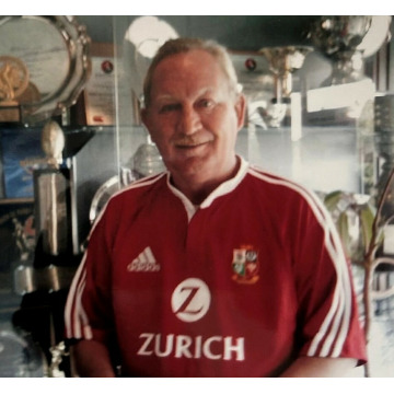 Photo of Paul SWAMBO