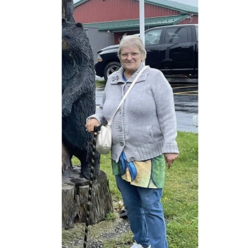 Photo for notice Susan Hobbins