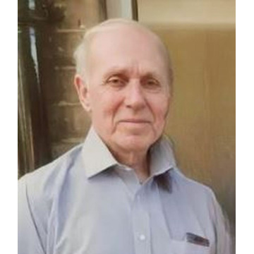 Photo of Brian GREEN