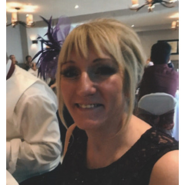 Photo of Dawn Marie BENNETT