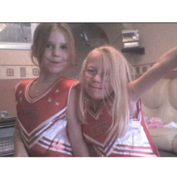 Photo for notice Elise SLATER