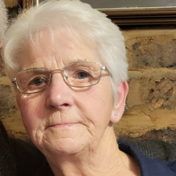 Photo of Irene BAILEY