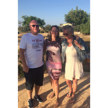 Photo for notice Janis RILEY