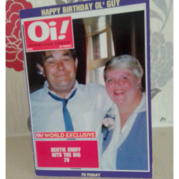 Notice Gallery for Albert SMITH