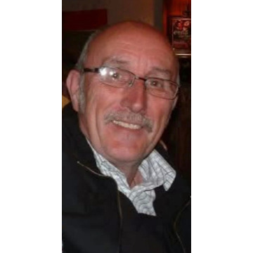 Photo of David BOLAM