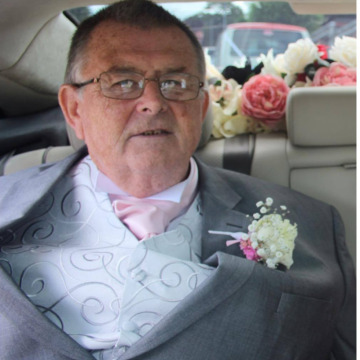 Photo for notice Michael John ROOKE