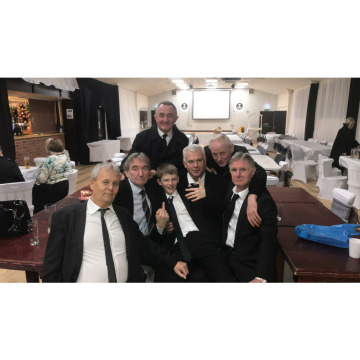 Photo for notice Michael McMANAMON