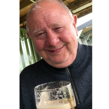 Photo for notice Roger Melvyn WILKINS