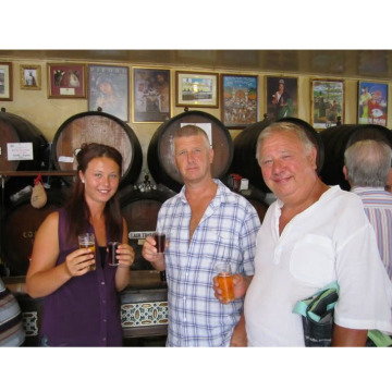 Photo for notice Roger Melvyn WILKINS