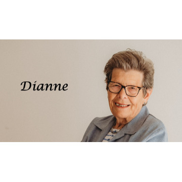 Photo of Dianne BLACKMAN