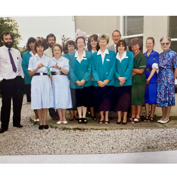 Photo for notice Moris WATT