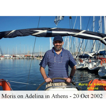 Photo for notice Moris WATT