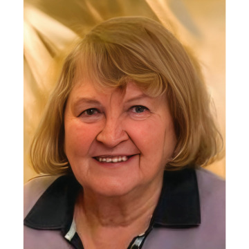 Photo for notice Kay CHISHOLM