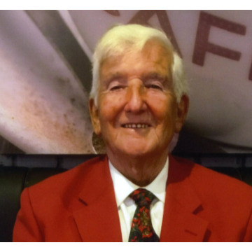 Photo of Gerard John Joseph O'CONNELL