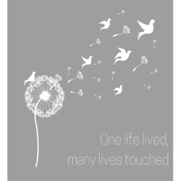 Photo for notice Freda Mary BLACKLER