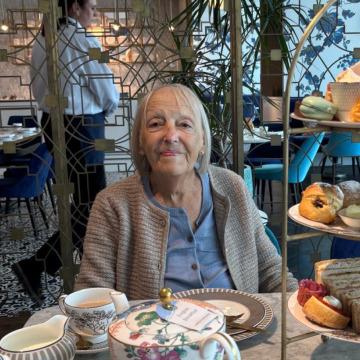 Photo for notice Sheila KILLEEN