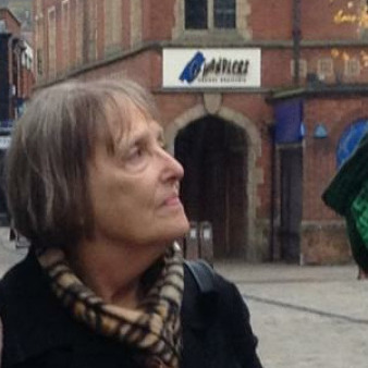 Photo for notice Sheila KILLEEN