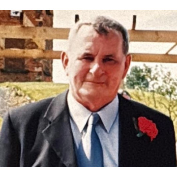 Photo of William John HILL