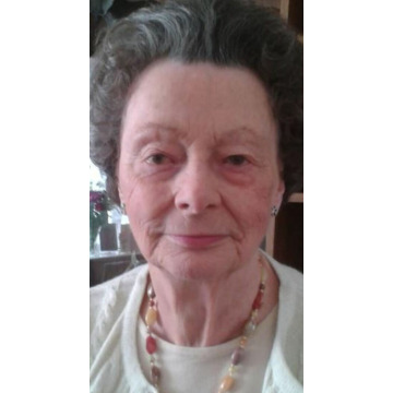 Photo of Margaret MOUNTFORD