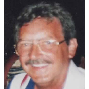 Photo of Edgar John COLFER