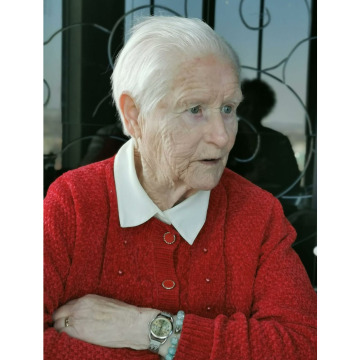 Photo for notice Annie MARSHALL