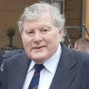 Photo for notice Alan Mathias DAVIES