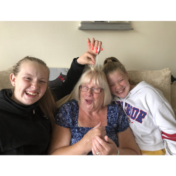 Photo for notice Helen STEWART