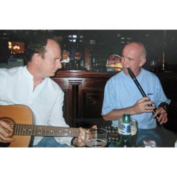 Notice Gallery for Kieran MARREN