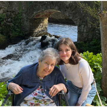 Photo for notice Jill SNOW