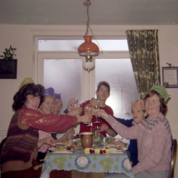 Notice Gallery for Jill SNOW