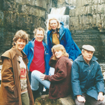 Photo for notice Jill SNOW