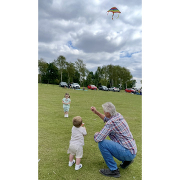 Photo for notice Steven HEALD