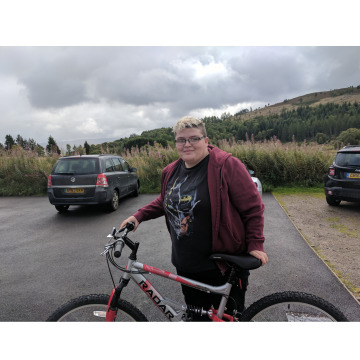 Photo for notice Matthew MAY - INVERNESS, FORMERLY ALNESS