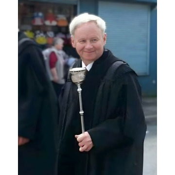 Notice Gallery for Meirion JONES