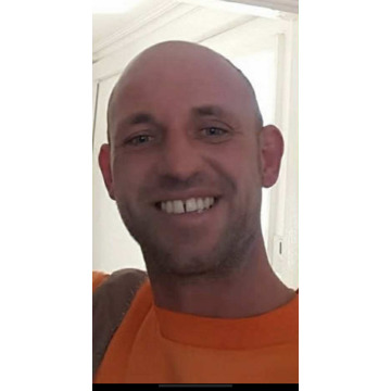 Photo of Anthony DICKONS