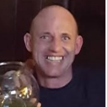 Photo for notice Anthony DICKONS