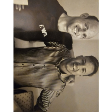 Photo for notice Anthony DICKONS