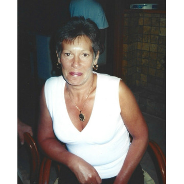 Photo of Anne PURVIS